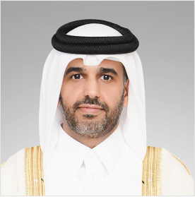 Photo of Abdulaziz bin Nasser bin Mubarak Al Khalifa